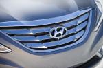 Hyundai Sonata 2010 года